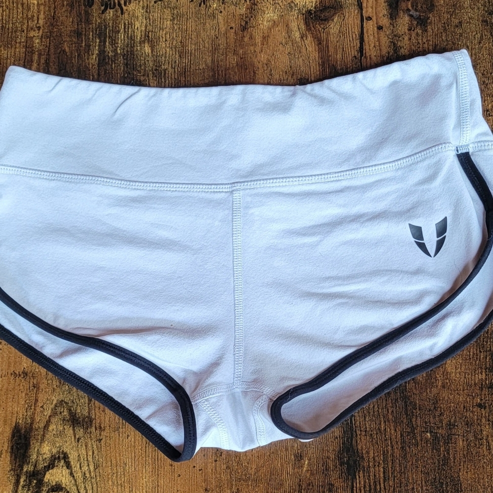 Spandex Shorts